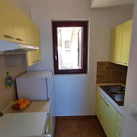 Appartamento Roscic Omiš