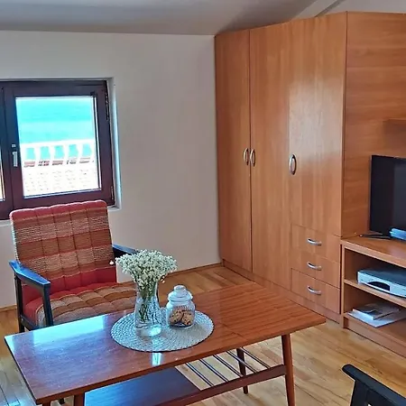 Appartamento Roscic Omiš