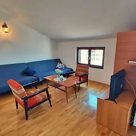 Roscic Omiš