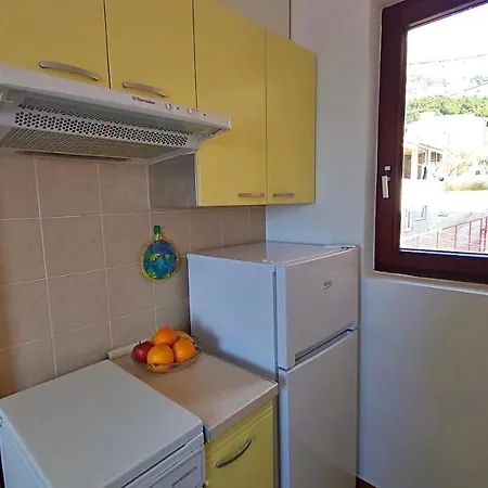 Appartamento Roscic *