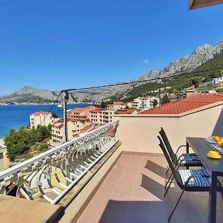 Roscic * Omiš