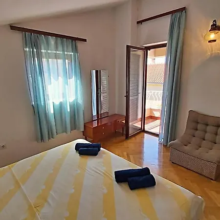 Appartamento Roscic Omiš