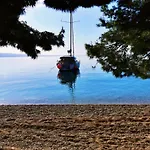 Roscic Apartmán Omiš