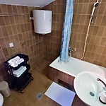 Apartmán Roscic *