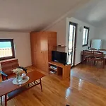 Apartmán Roscic Omiš