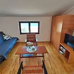 Apartmán Roscic Omiš