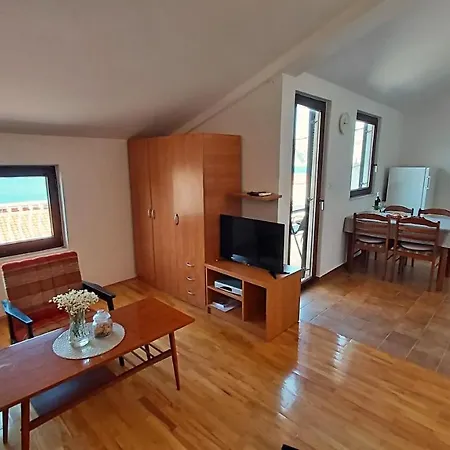 Lägenhet Roscic Omiš