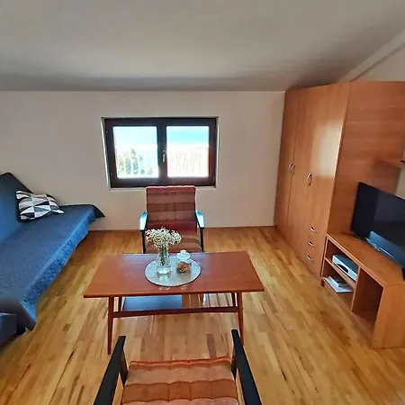 Lägenhet Roscic Omiš