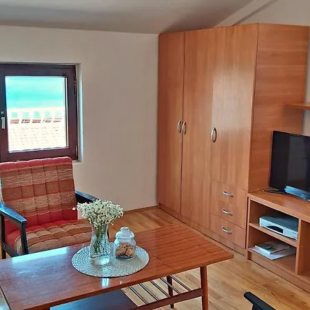 Lägenhet Roscic Omiš