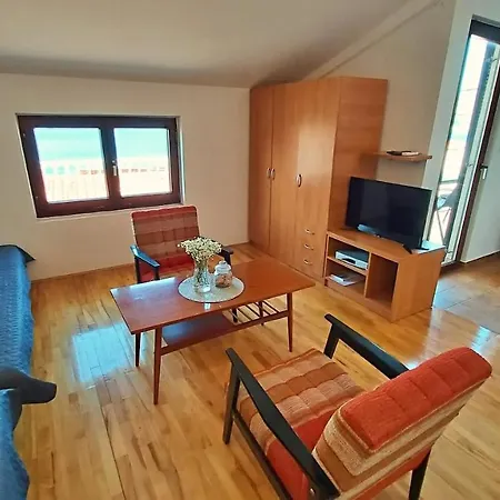 Lägenhet Roscic Omiš