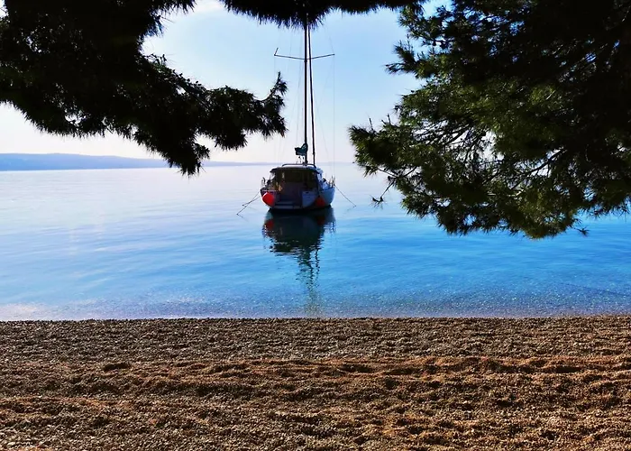 Roscic Διαμέρισμα Omiš