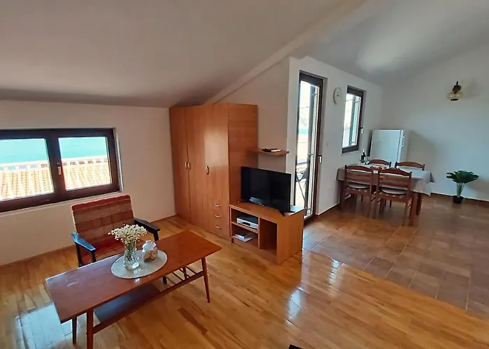 公寓 Roscic 奥米什