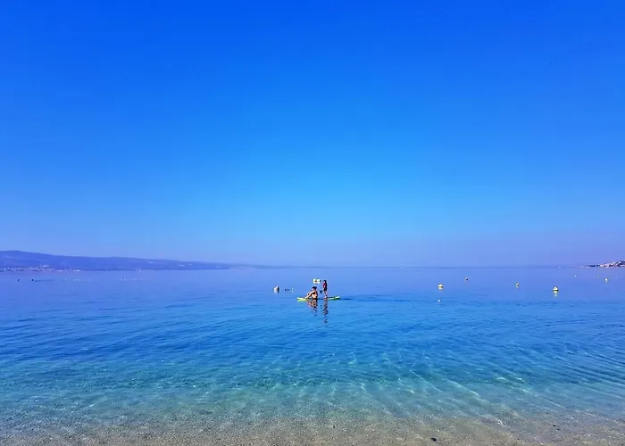 Roscic Διαμέρισμα