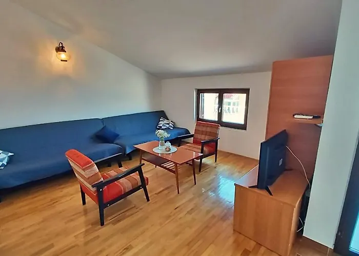 Roscic Omiš