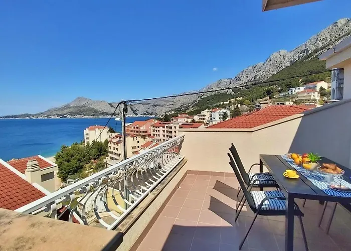 Roscic * Omiš